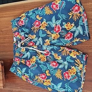 Fair Harbor Swim Trunks